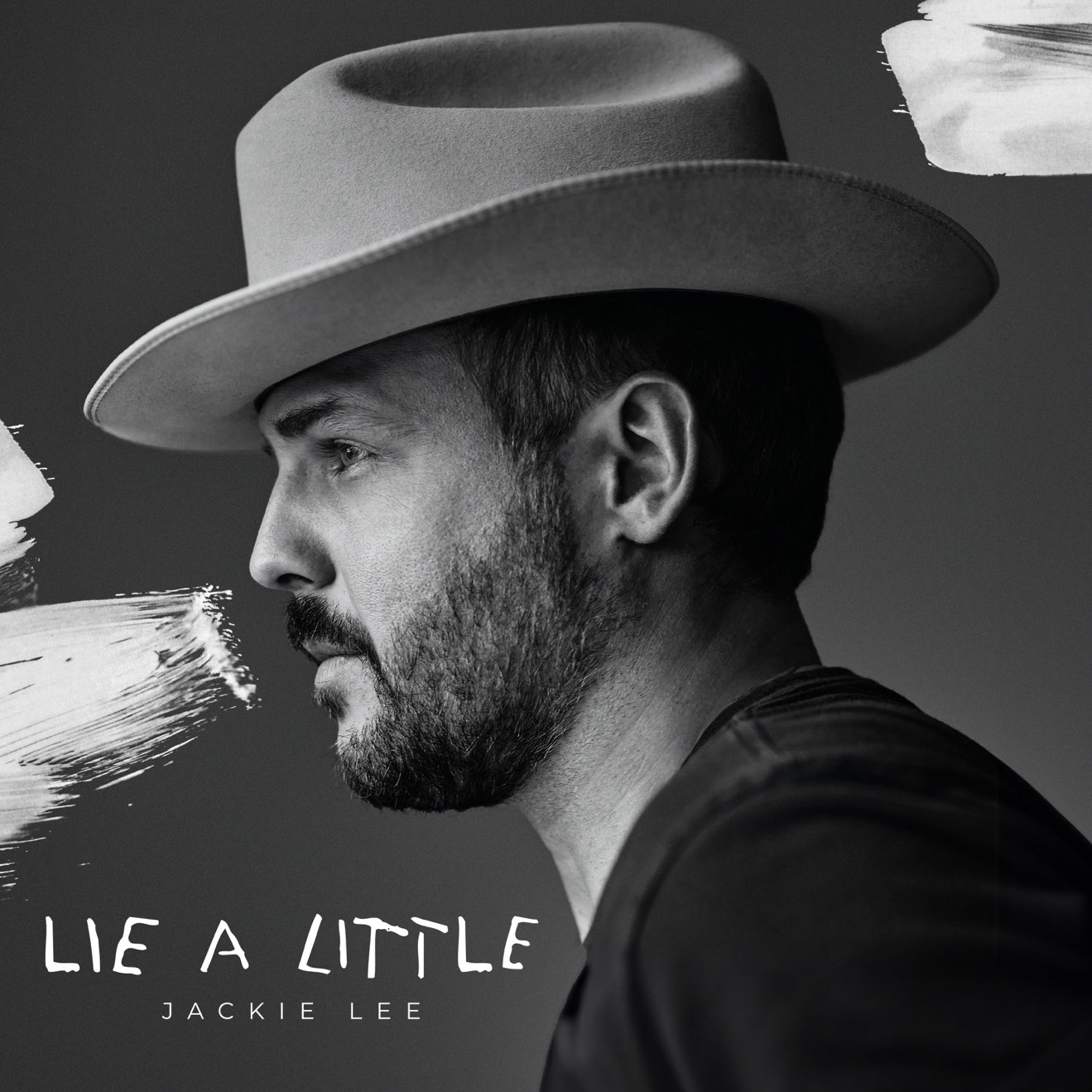 Jackie Lee – Lie a Little – Single (2024) [iTunes Match M4A]