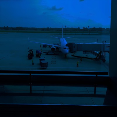 waiting for you - Single