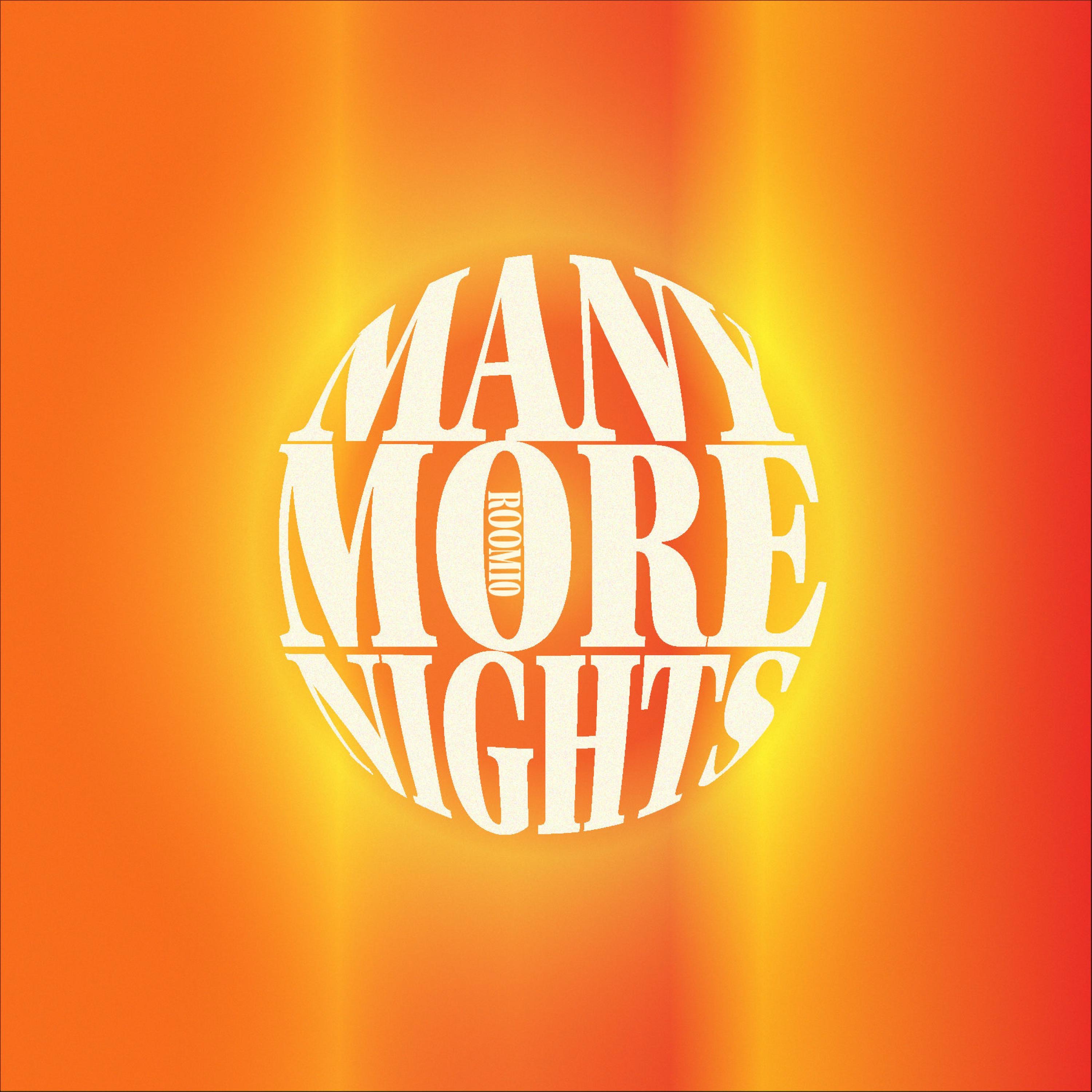 Many More Nights - Single