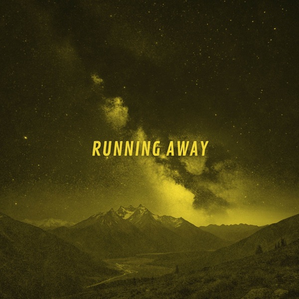 running away (Forage Remix) [feat. Maddie]