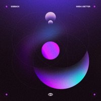 Know U Better - Single - GoBback