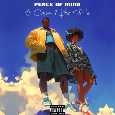 Peace of Mind - Single