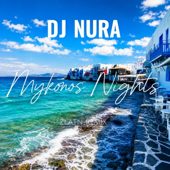 Mykonos Nights (ZLATN Remix) song art
