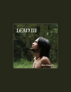 Listen to Lean III, watch music videos, read bio, see tour dates & more!