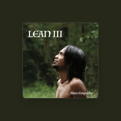 Listen to Lean III, watch music videos, read bio, see tour dates & more!