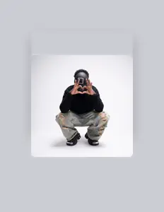 Escucha a NoahTheFuture, mira videos musicales, lee su biografía, consulta las fechas de las gira y más.