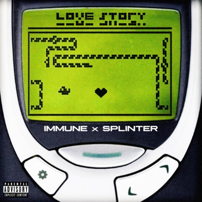 Love Story - Single