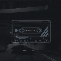 Black X6 - Single - FRHAD