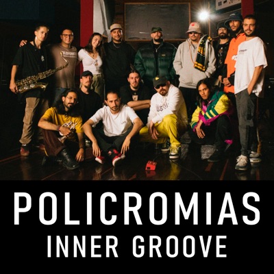Policromías - Single
