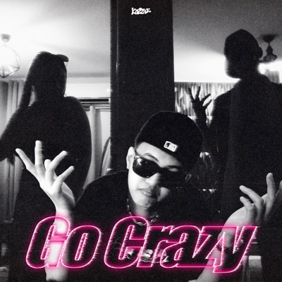 GO CRAZY - Single