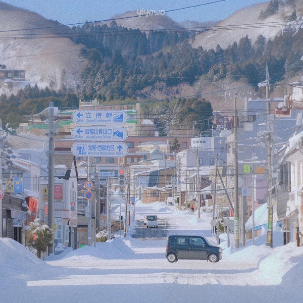 雪解け未遂 - Album by yiyowo - Apple Music
