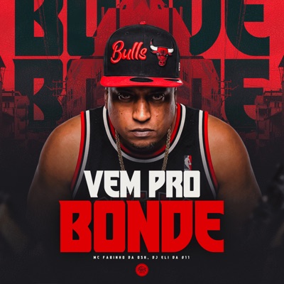 Vem pro Bonde - Single