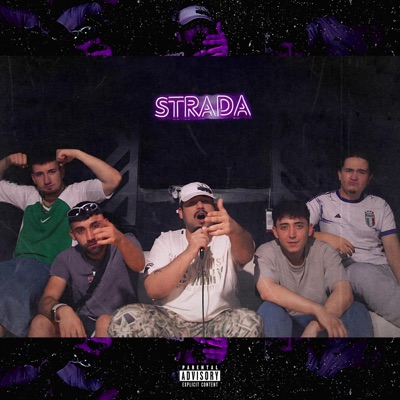 Strada Cyhper, Vol. 1 (feat. BaroVoila446, Madak, Uzo Aladino & Duro) - Single