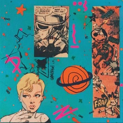 The Options (feat. Meda) - Single