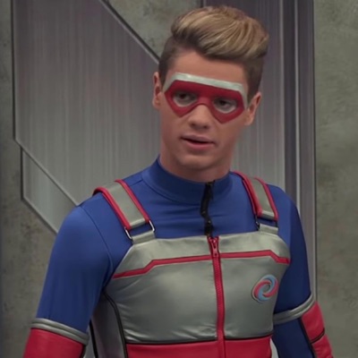 Henry danger - Single