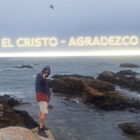Agradezco - Single - EL CRISTO