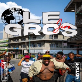 Dedans (feat. Baizou, OGTee & Oyesa) JIRO