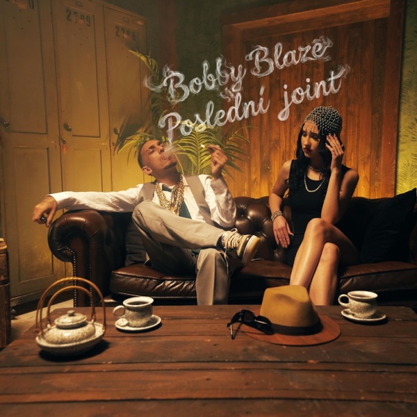 Poslední Joint (feat. Live Band Gipsy Wind) [Live]