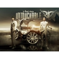 Quiet Storm - Untouchable