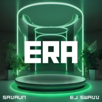 ERA - EP - Savaun