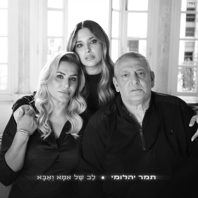 לב של אמא ואבא - Single