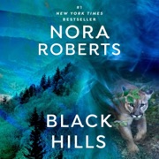 Black Hills (Unabridged) - Nora Roberts