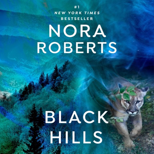 Black Hills (Unabridged) cover