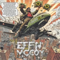 STAY HIGH - Single - Effn McCoy