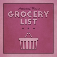 Grocery List - EP - Artificial.music