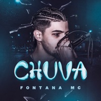 Chuva - Single - Fontana mc & Original Rap Records