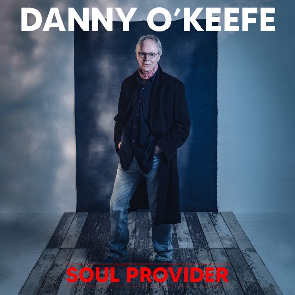 danny o'keefe net worth