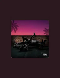 Ouve 14HunnidBoiz, vê vídeos de música, lê a biografia, vê as datas da digressão e muito mais!