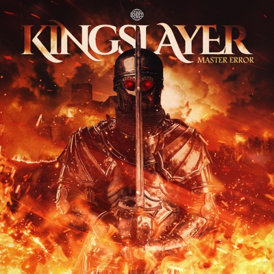 Kingslayer - EP