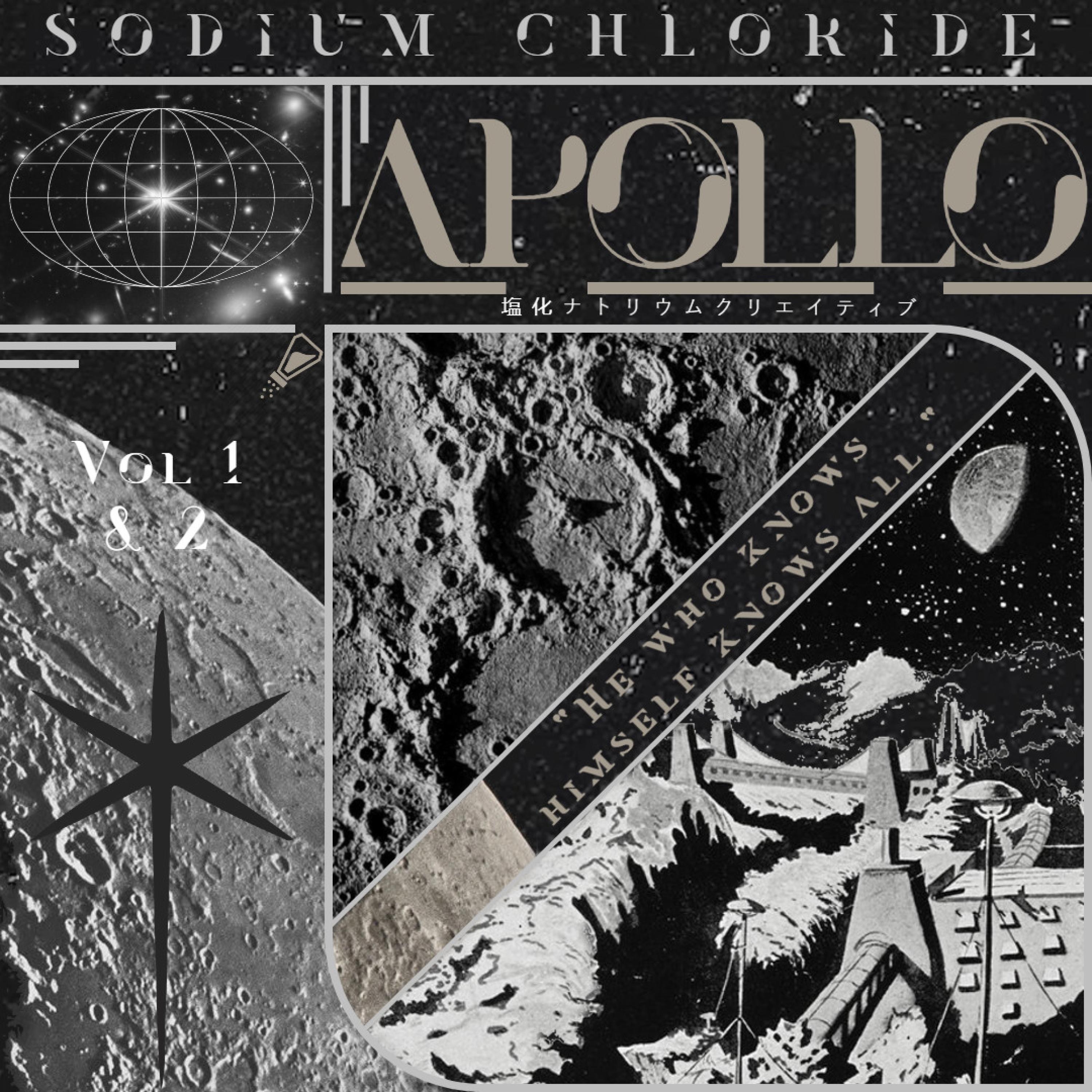 Sodium Chloride - Planetside