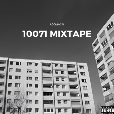 10071 MIXTAPE