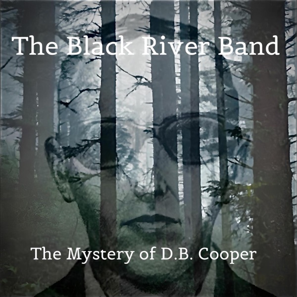 The Mystery of D.B. Cooper - EP
