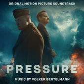 Pressure (Original Motion Picture Soundtrack)