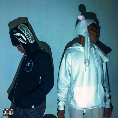 Fede Z'khiphan (feat. Okay6east & Stonedboy Dah Plug) - Single
