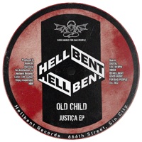 Justiça - Single - Oldchild