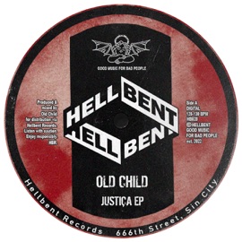 Everybody Hates DJs Oldchild