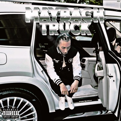 Maybach Truck (feat. Big Doe) - Single