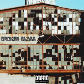 Broken Glass DKSLAYER