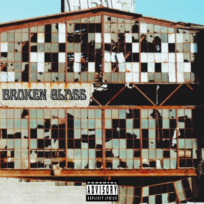 Broken Glass - Single