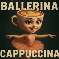 Ballerina Capuccina - Single - PERICLIZYN