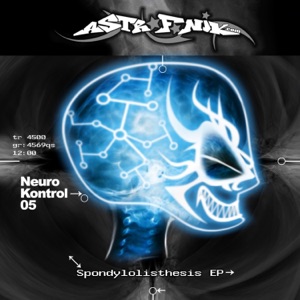 Neurokontrol 05 - EP