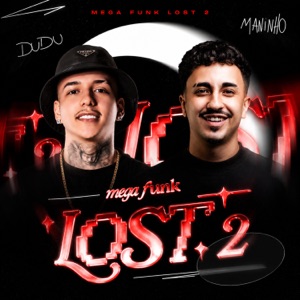 Mega Funk Lost 2 (feat. MC Danny) - Single