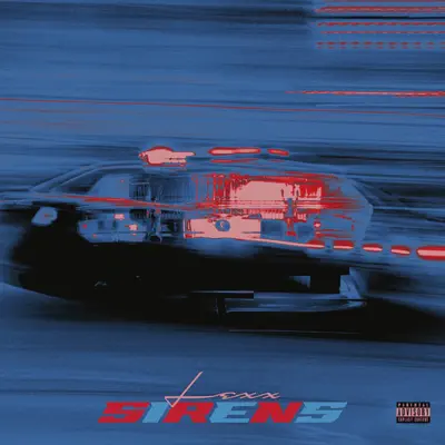 Poslechněte si Sirens - Single od interpreta Shaq D & Lexx Amorr