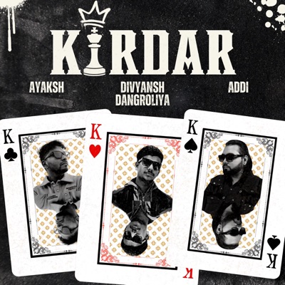 Kirdar - Single