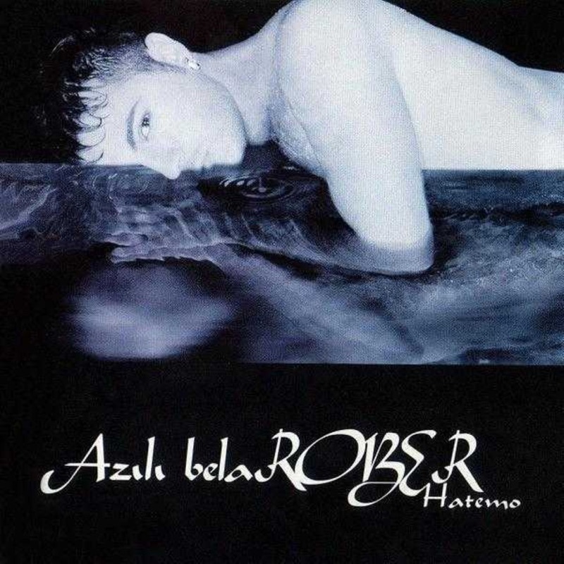 Rober Hatemo Azılı Bela