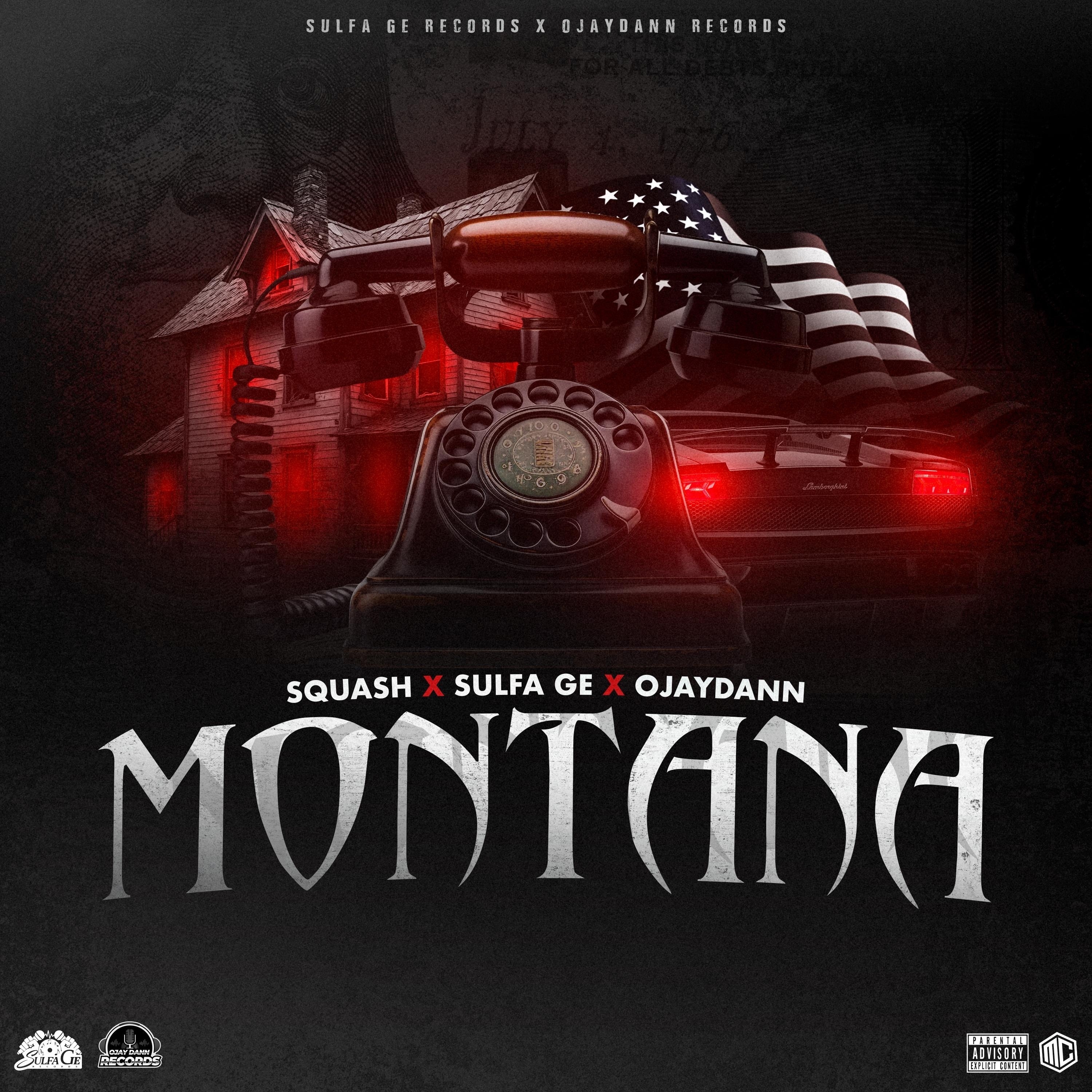 Montana - Single